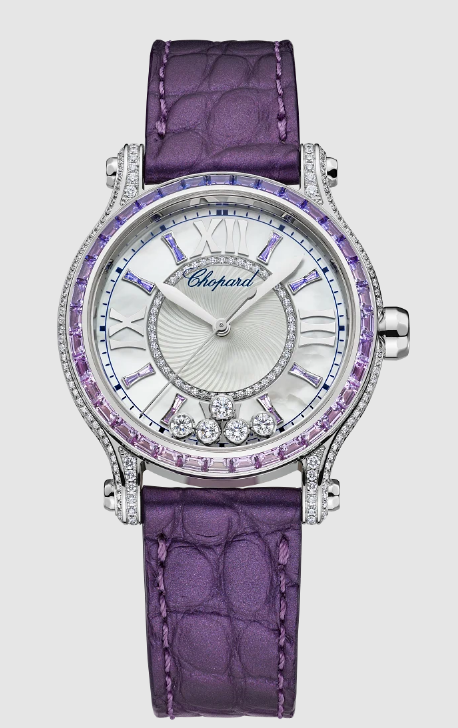 Best Chopard Happy Sport 275378-1002 Replica Watch